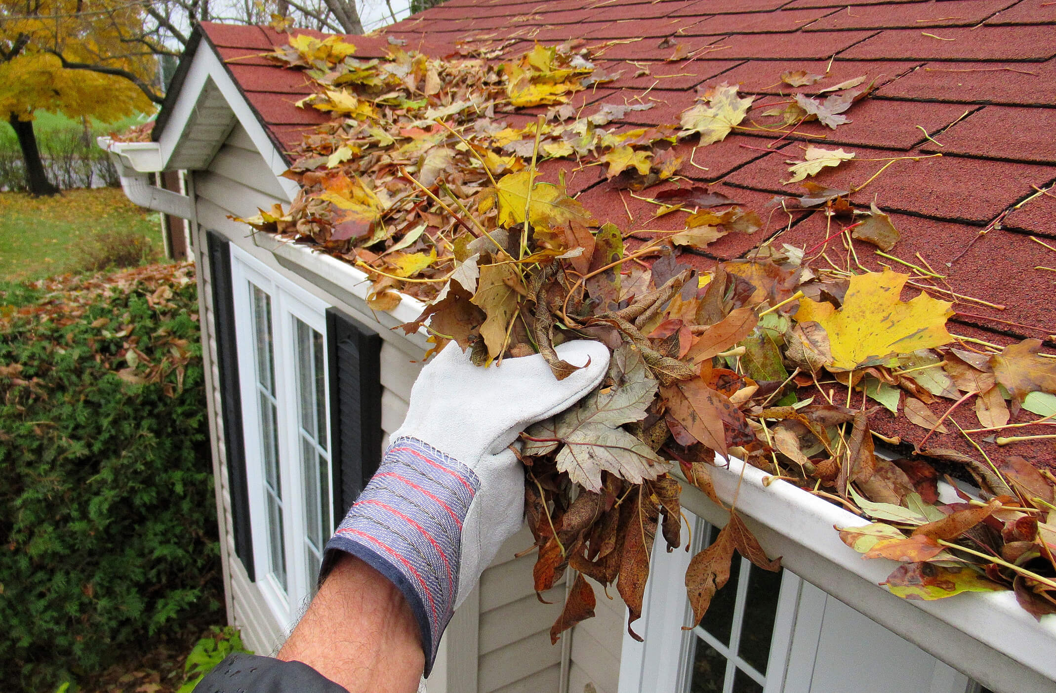 gutter cleaning Saint Helens gutter cleaning Saint Helens