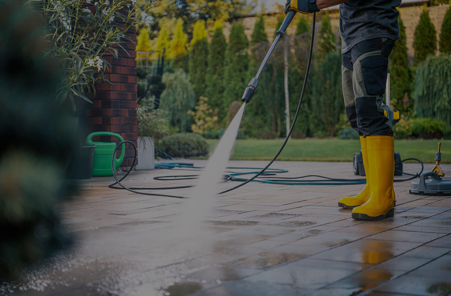 Blog Patio Washing Saint Helens