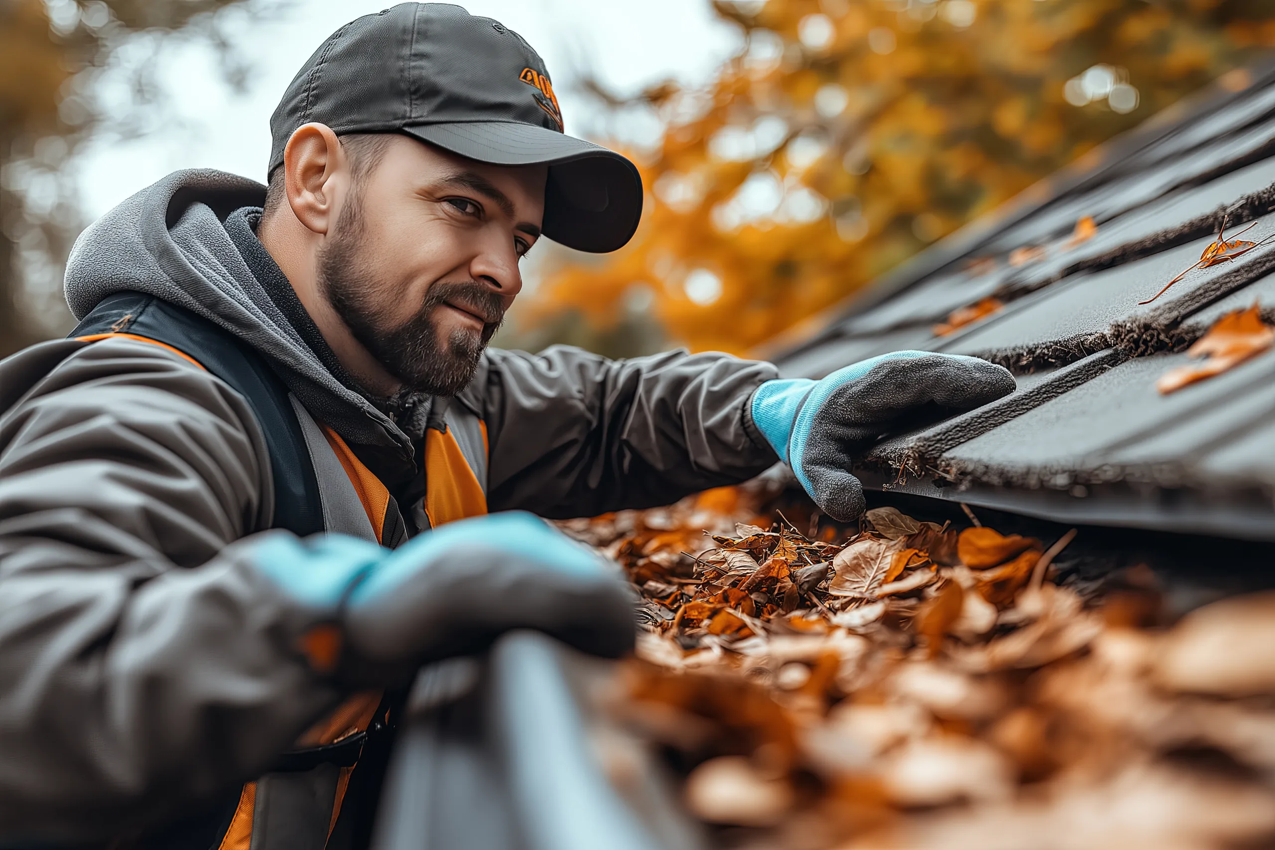 gutter cleaning services Saint Helens gutter cleaning services Saint Helens