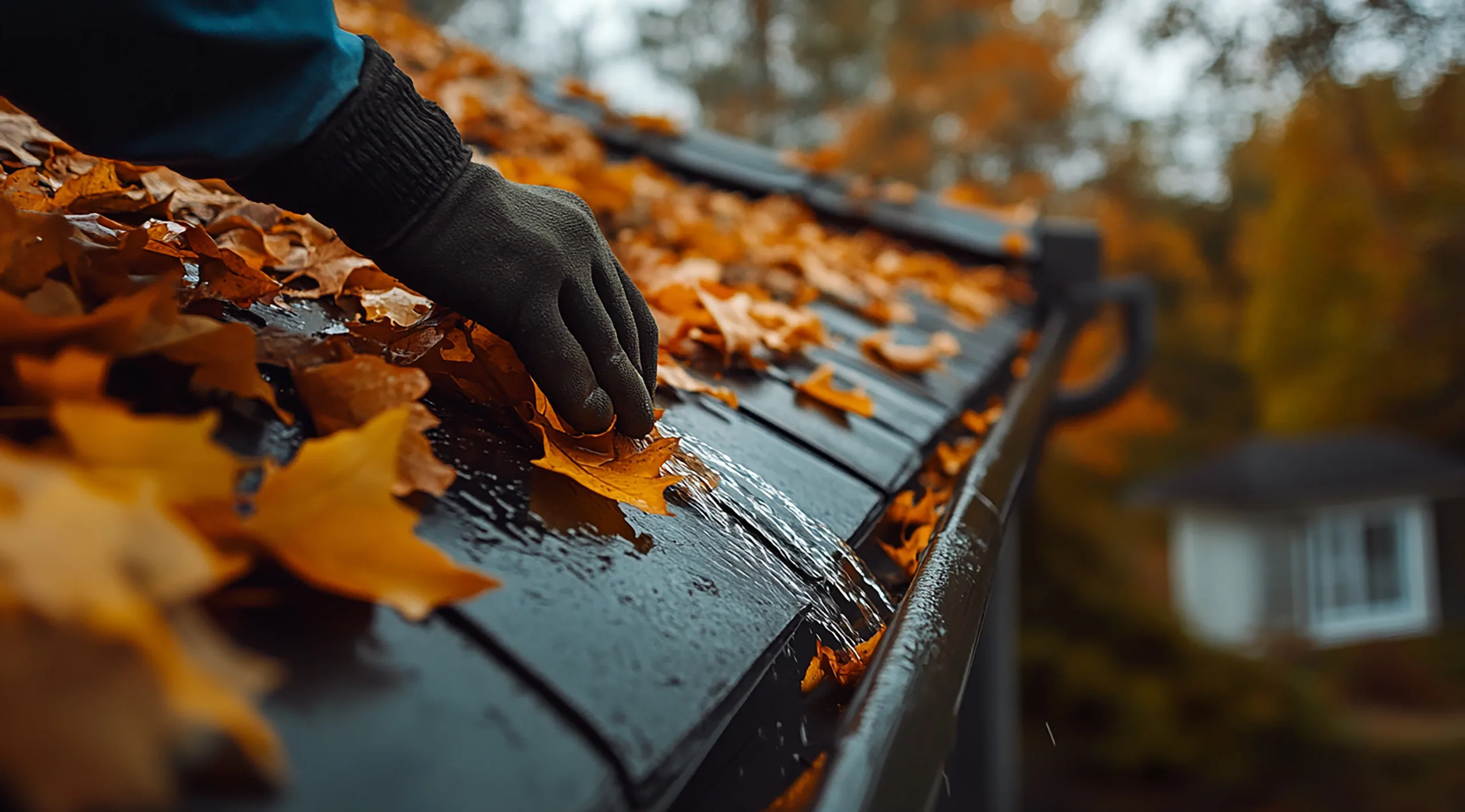 gutter cleaning companies Saint Helens gutter cleaning companies Saint Helens