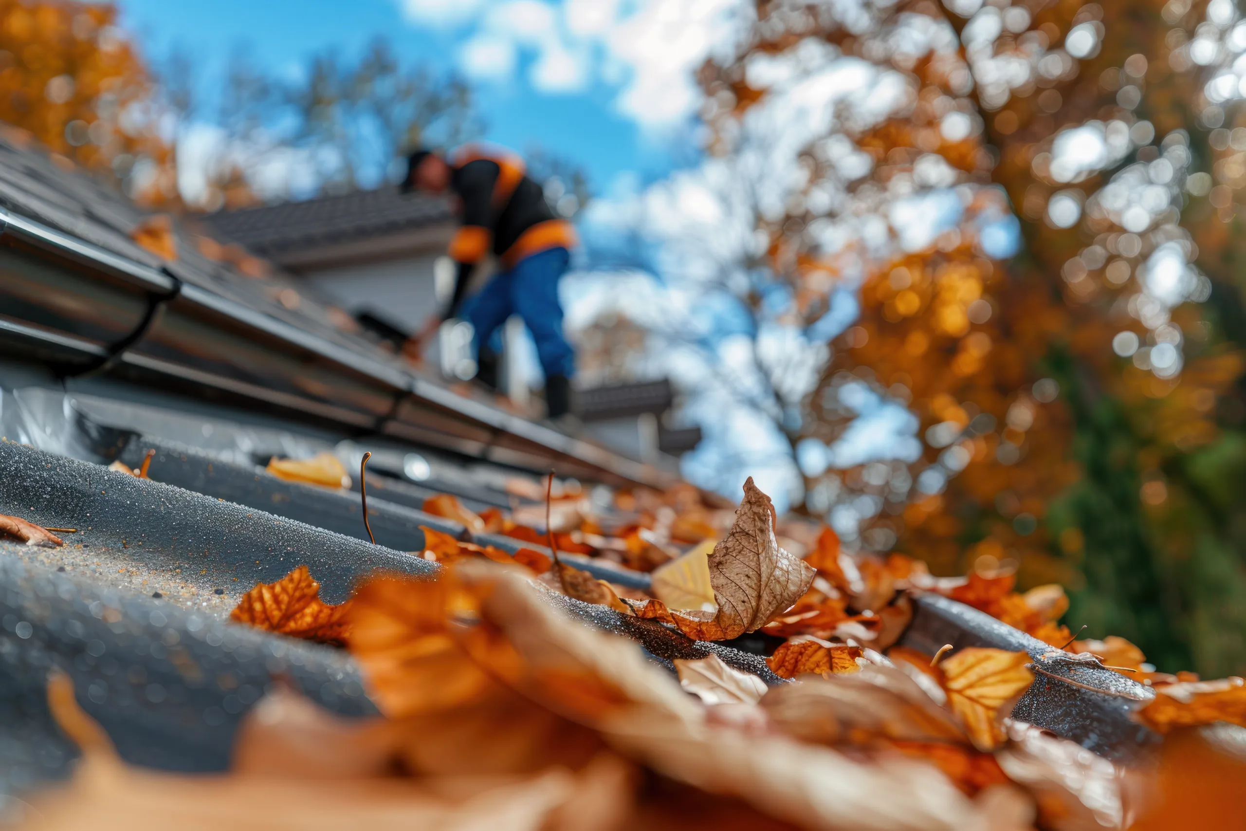 gutter cleaning companies Saint Helens gutter cleaning companies Saint Helens