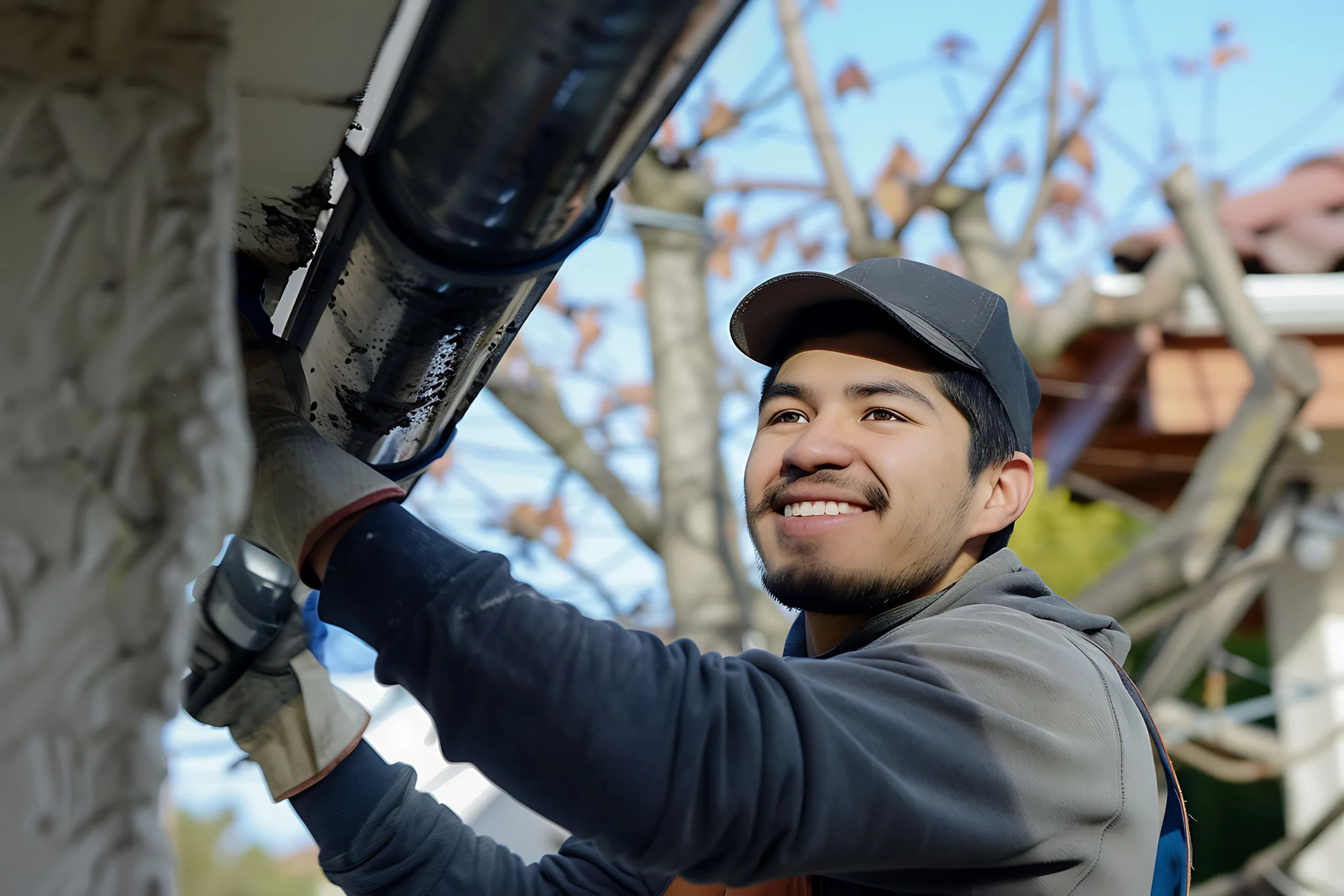 gutter maintenance Saint Helens gutter maintenance Saint Helens