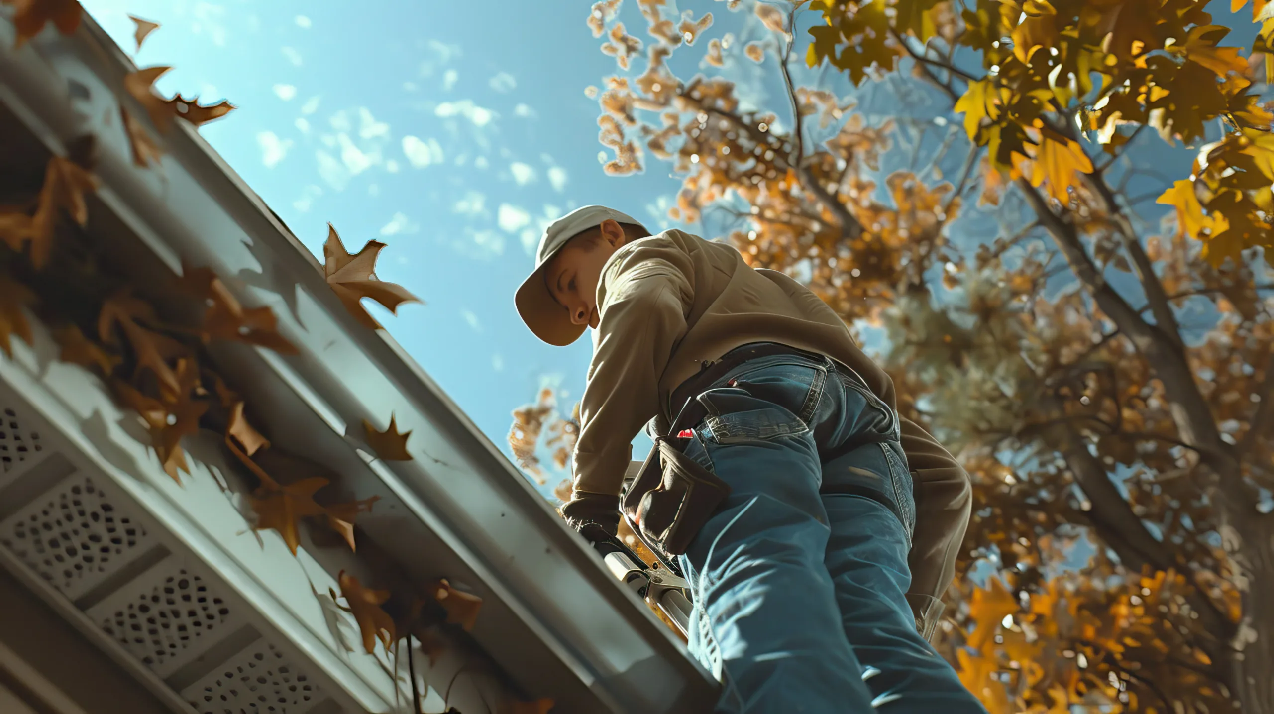 gutter maintenance Saint Helens gutter maintenance Saint Helens