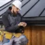 cleaning patio Saint Helens gutter cleaning prices