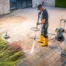 upvc window frame cleaner Saint Helens patio power washing Saint Helens