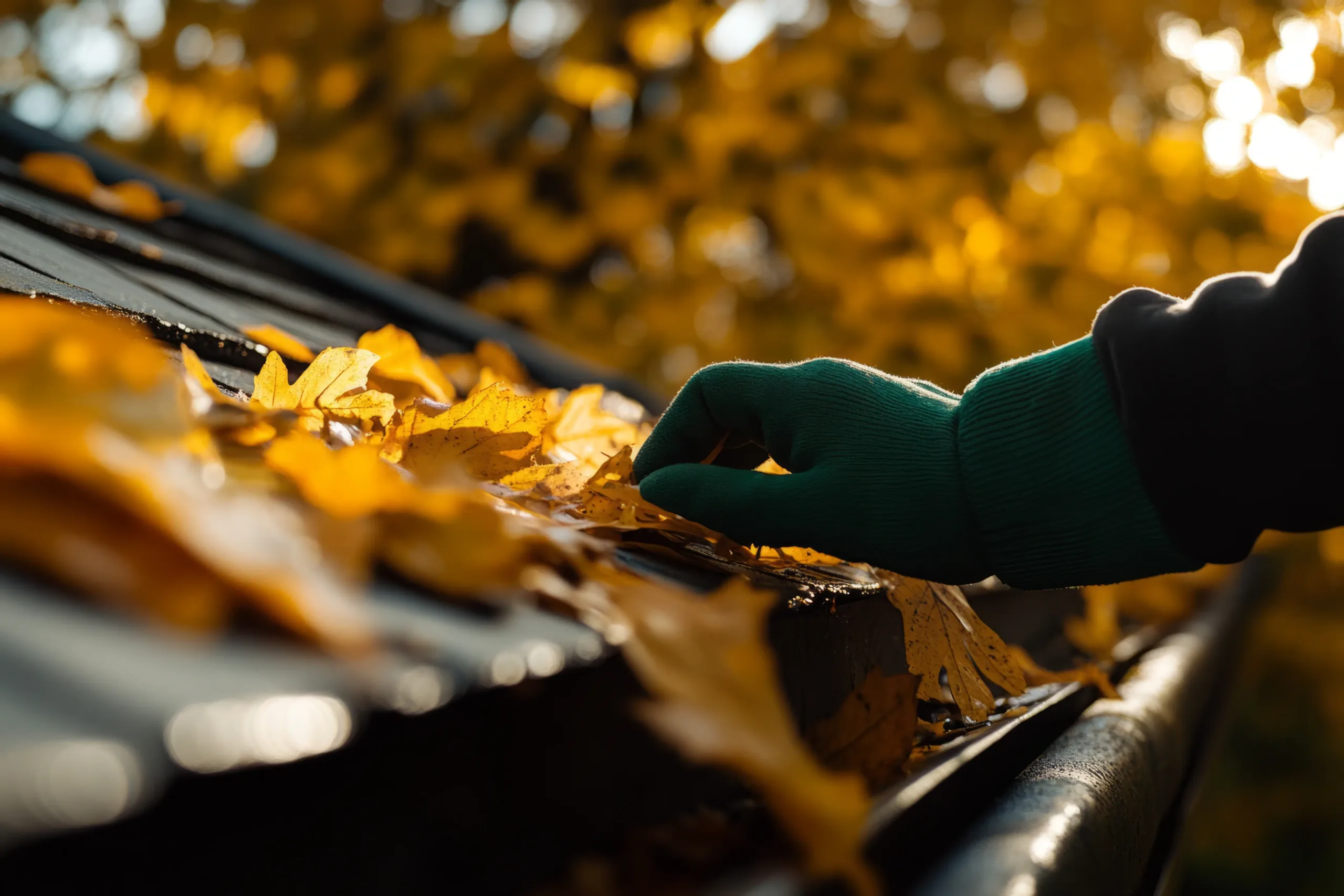 best way to clean gutters Saint Helens best way to clean gutters Saint Helens