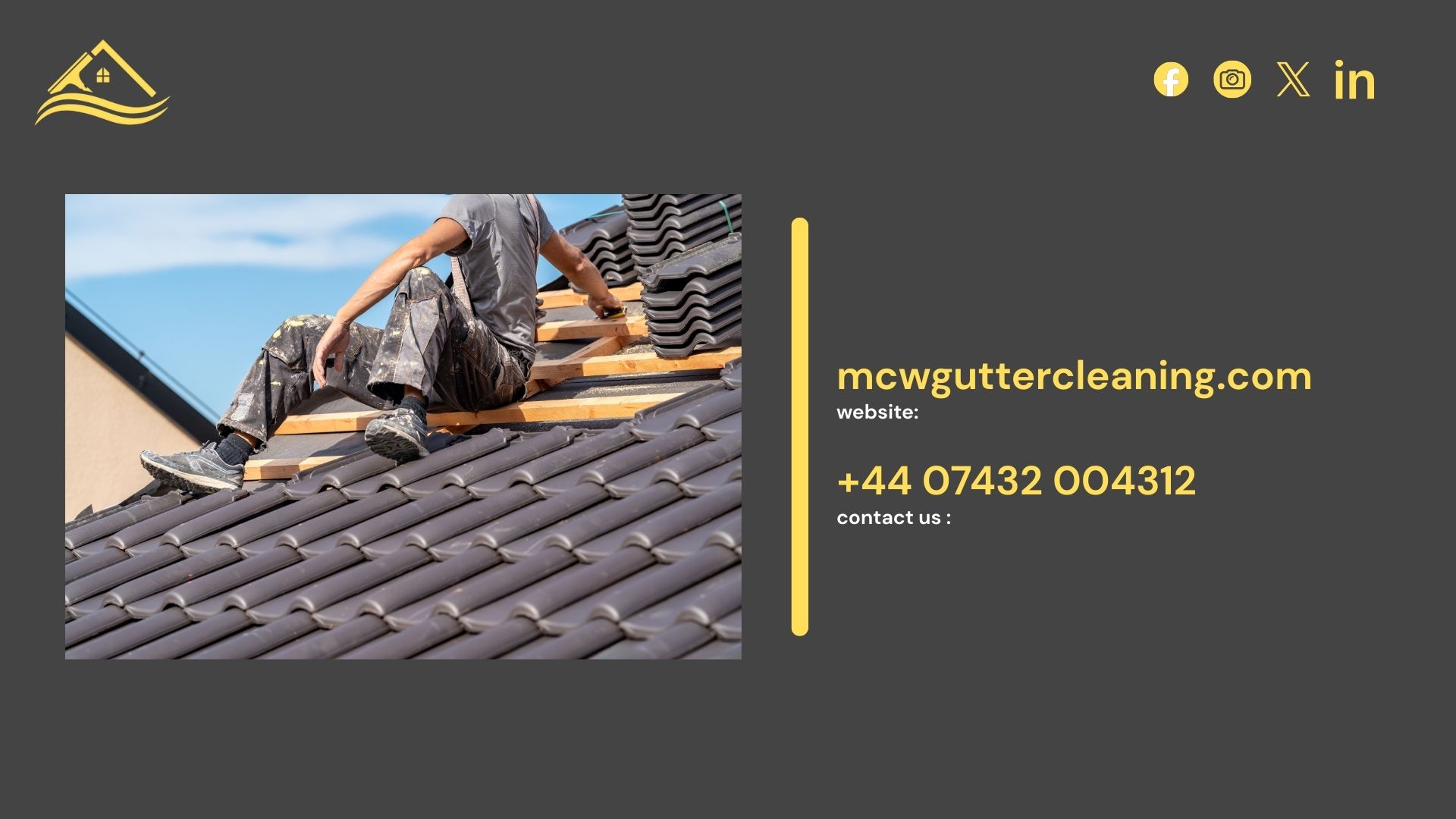 how to clean upvc window seals gutter and roof repair near me