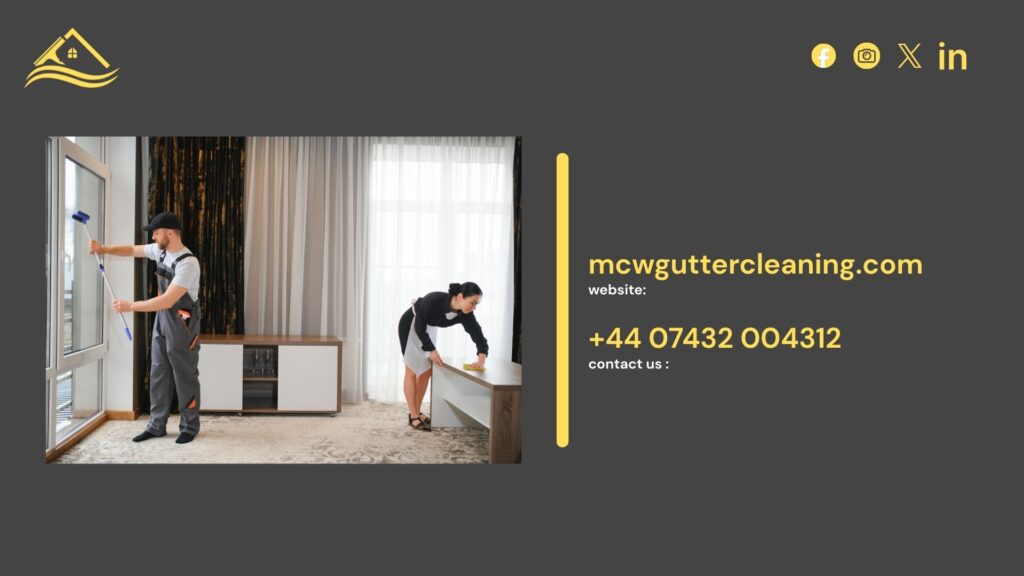 gutter cleaning services gutter cleaning services