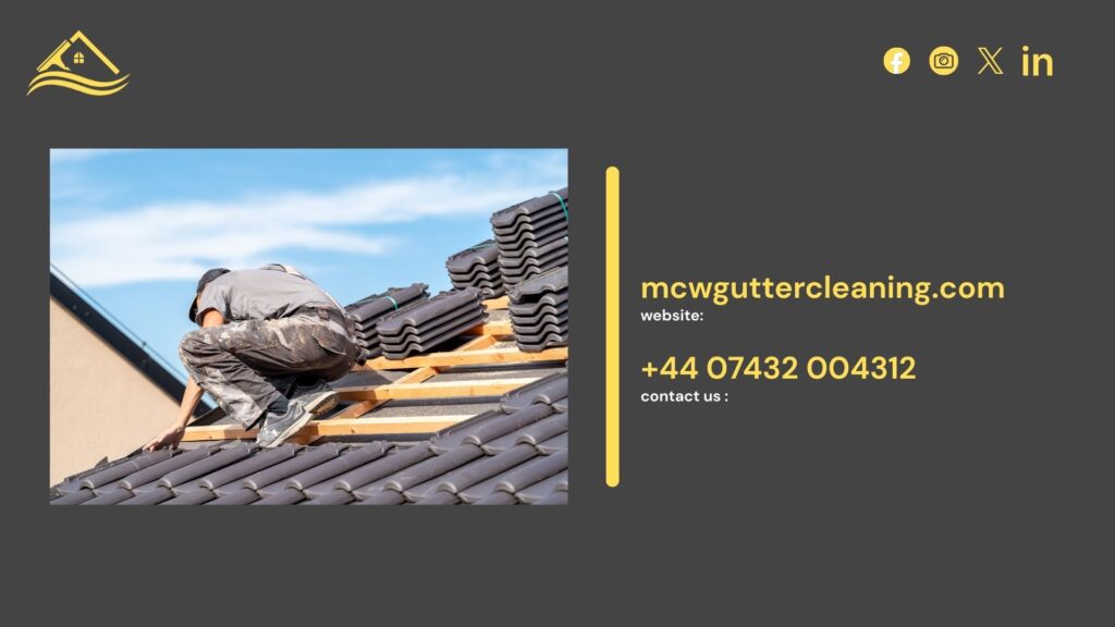 soft wash roof cleaning near me