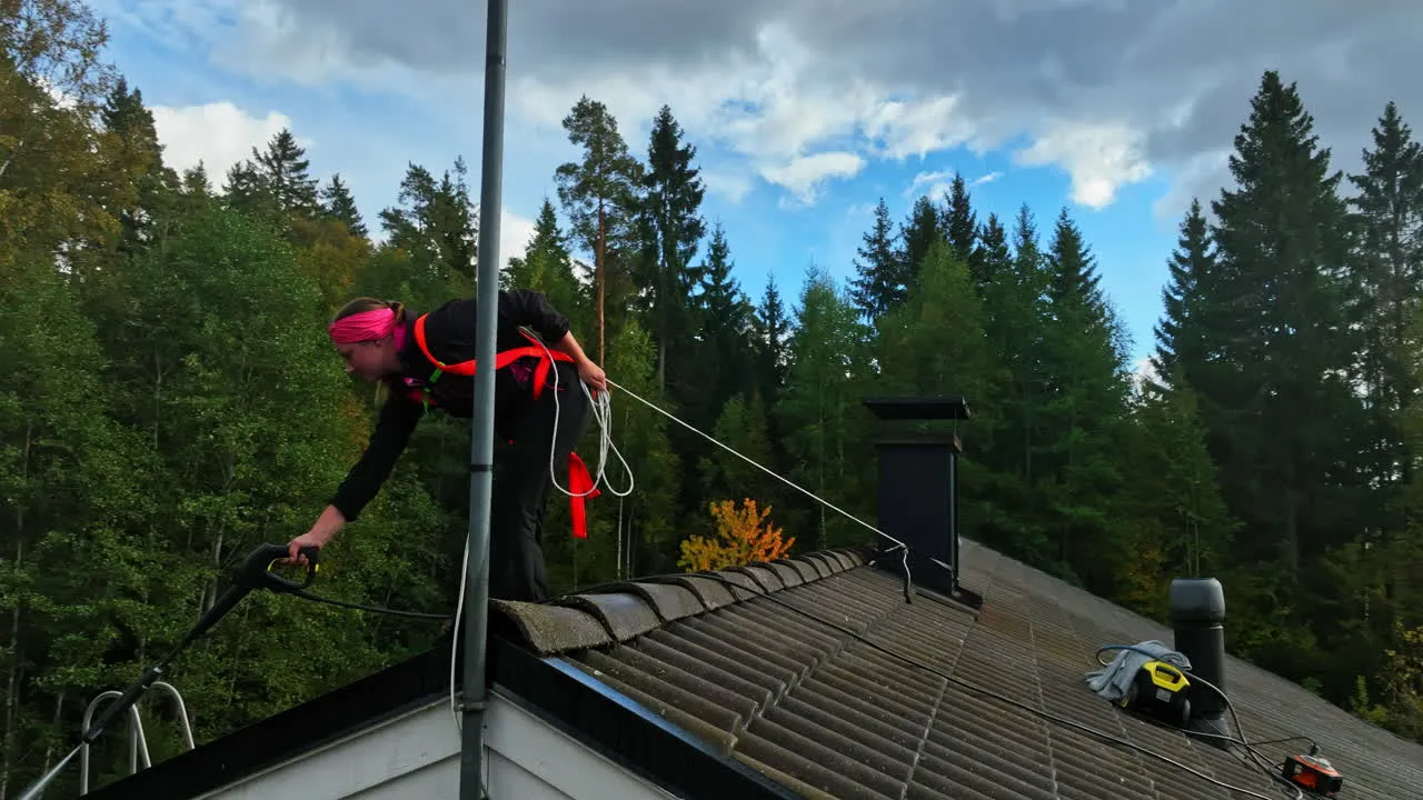 emergency gutter cleaning Saint Helens